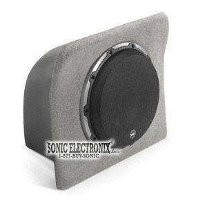 JL Audio SB-N-ARMAD/10W6v2/DG2 (CHARCOAL) Image 1