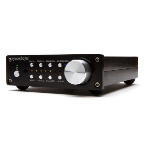 Grace Digital Audio GDI-BTAR502 Image 1
