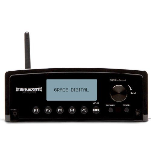 Grace Digital Audio GDI-SXBR1 Image 2