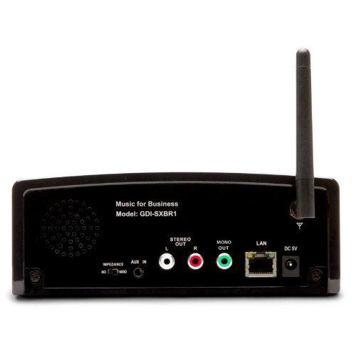 Grace Digital Audio GDI-SXBR1 Image 3