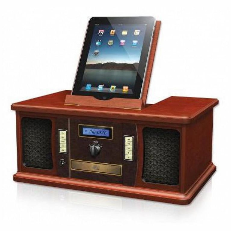 Innovative Technology ITVS-850i Image 1