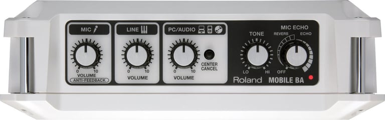 Roland MOBILE-BA Image 5
