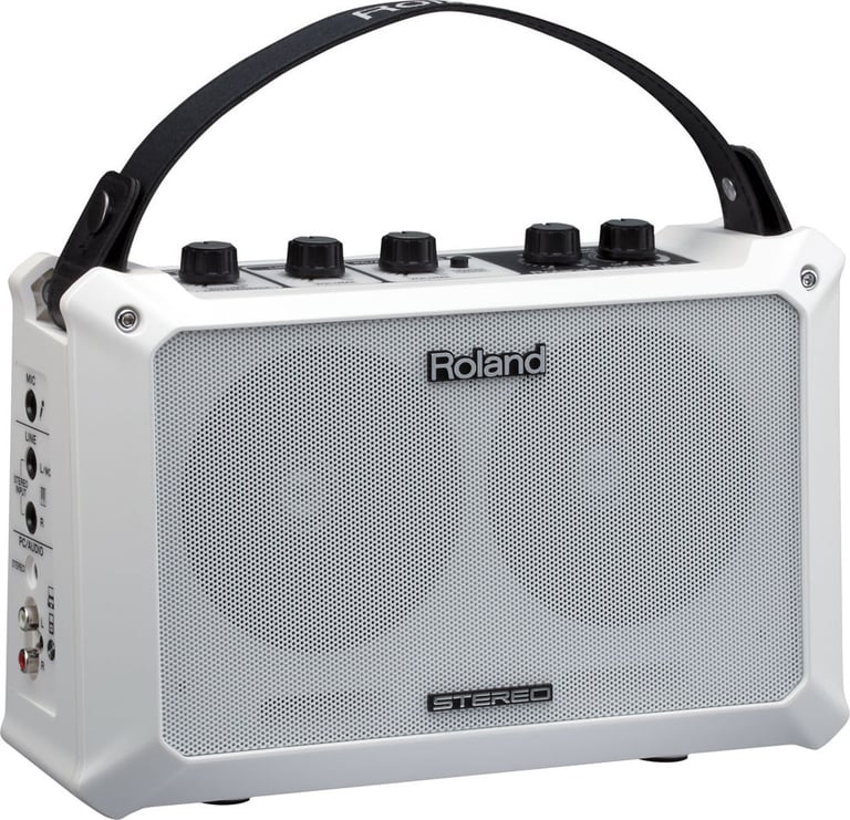 Roland MOBILE-BA Image 1