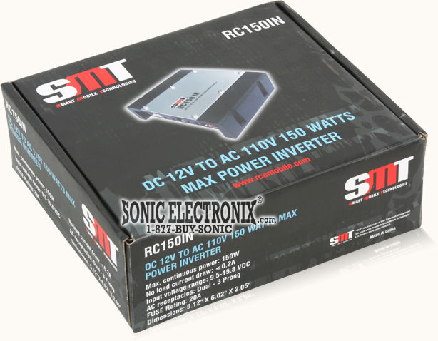SMT RC150IN Image 2