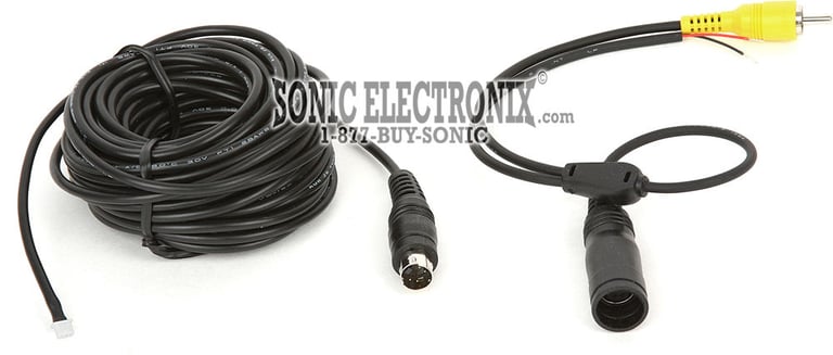 BOYO Vision VTL350 Image 4
