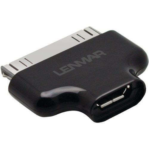 Lenmar CAMCTOAP Image 1