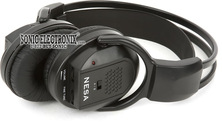 NESA Vision NHP-22 Image 3