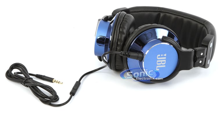 JBL BassLine - Blue Image 2