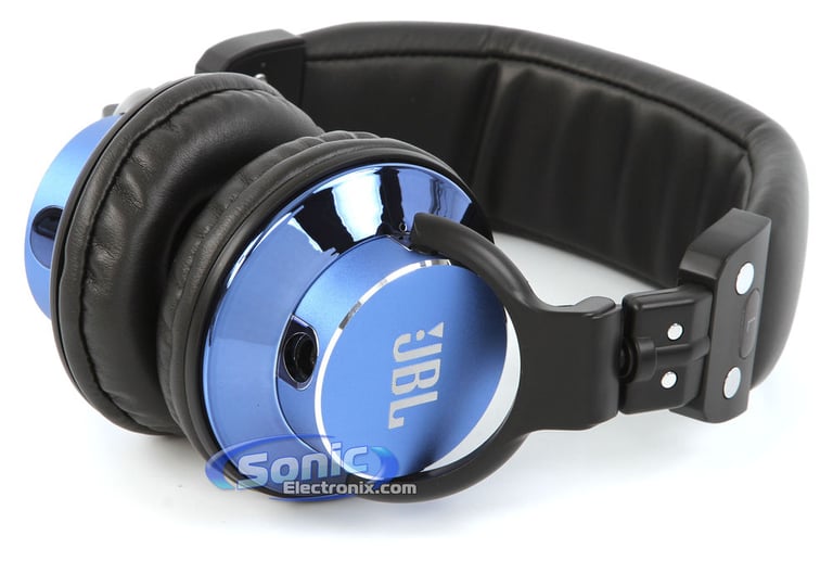 JBL BassLine - Blue Image 4