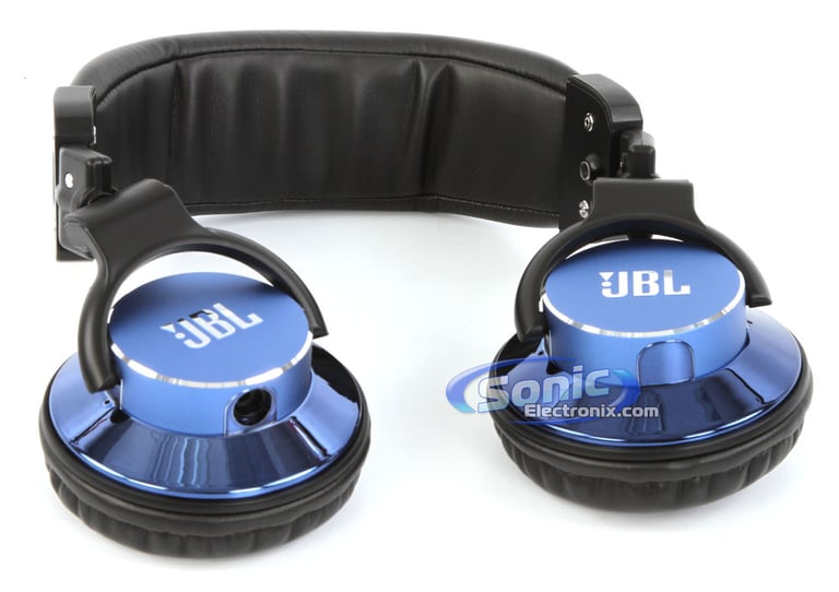 JBL BassLine - Blue Image 6