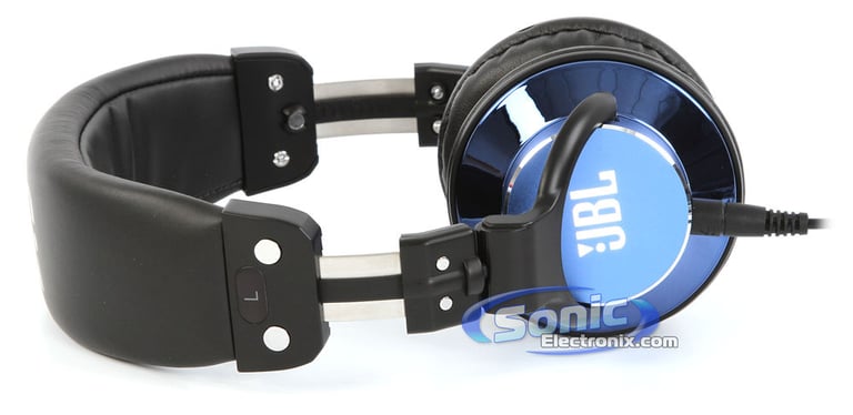 JBL BassLine - Blue Image 7