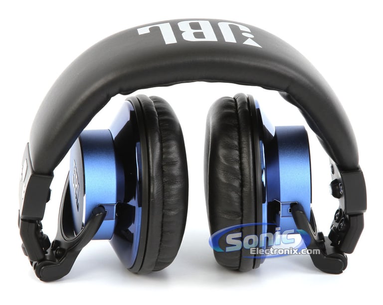 JBL BassLine - Blue Image 8
