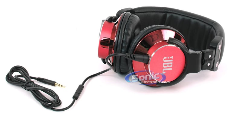 JBL BassLine - Red Image 2