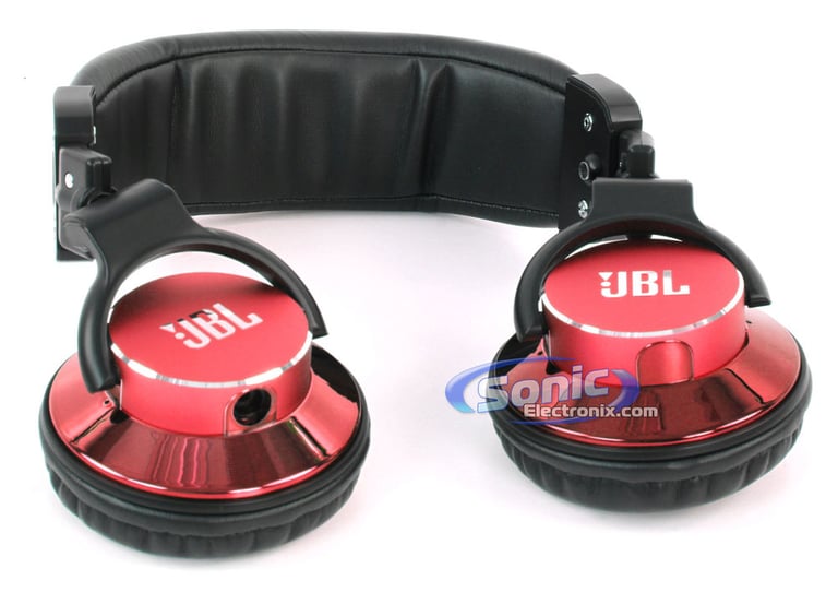 JBL BassLine - Red Image 6