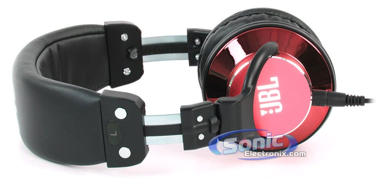 JBL BassLine - Red Image 7