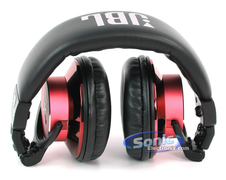 JBL BassLine - Red Image 8