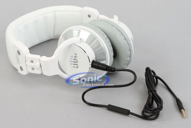 JBL BassLine - White Image 2