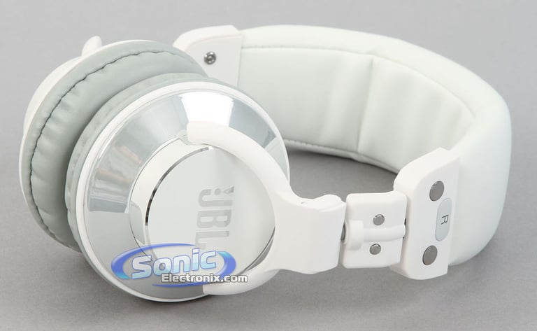 JBL BassLine - White Image 3