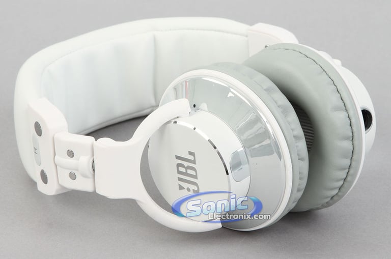 JBL BassLine - White Image 4