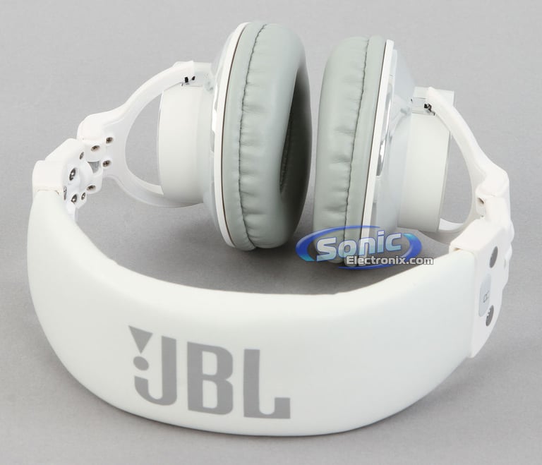 JBL BassLine - White Image 5
