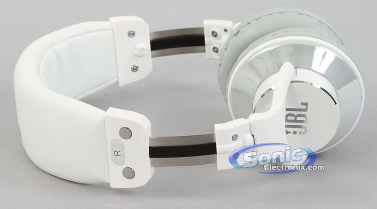 JBL BassLine - White Image 6
