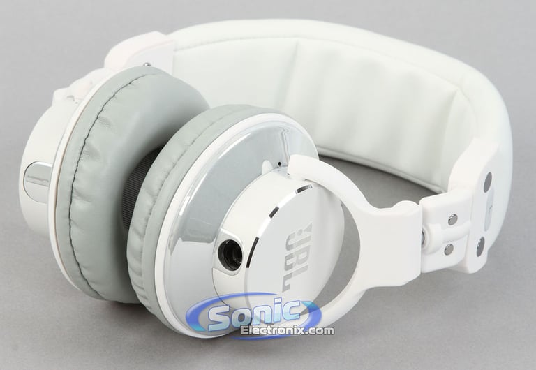 JBL BassLine - White Image 7