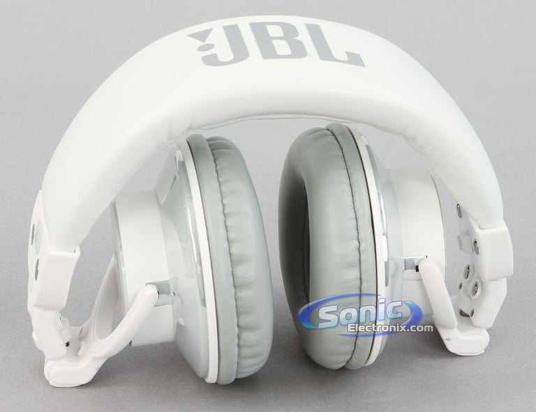 JBL BassLine - White Image 8