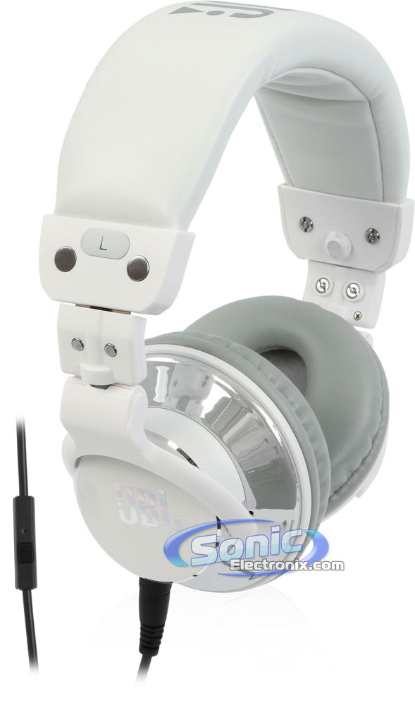 JBL BassLine - White Image 1
