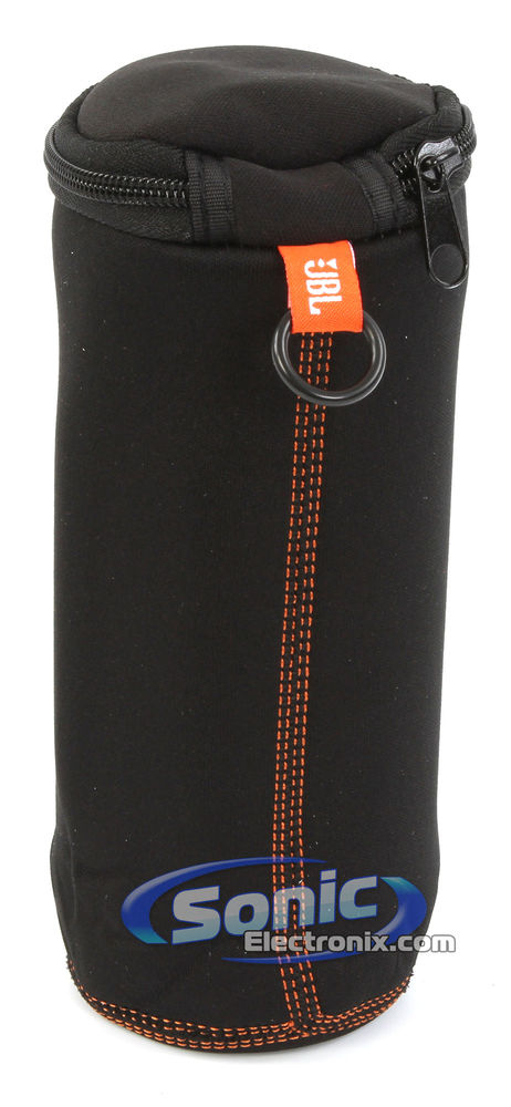 JBL Charge - Grey/White Image 7