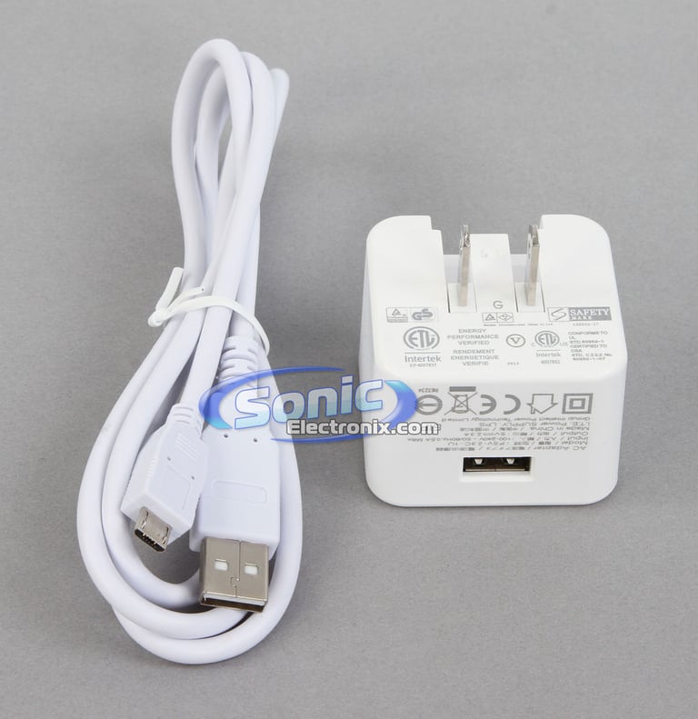 JBL Charge - Grey/White Image 8