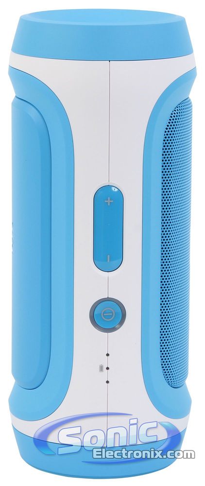 JBL Charge - Blue Image 2