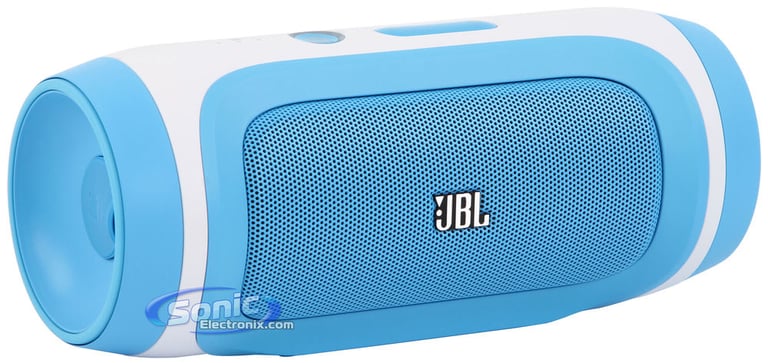 JBL Charge - Blue Image 3