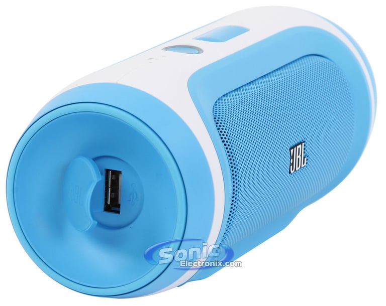JBL Charge - Blue Image 5