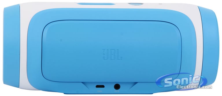 JBL Charge - Blue Image 6