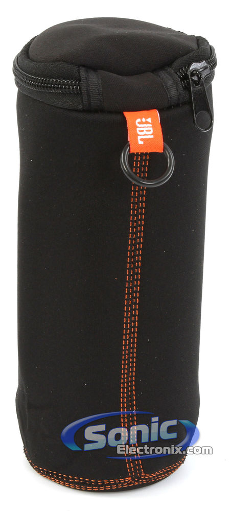 JBL Charge - Blue Image 7