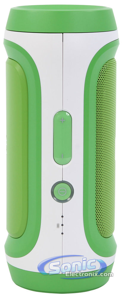 JBL Charge - Green Image 2