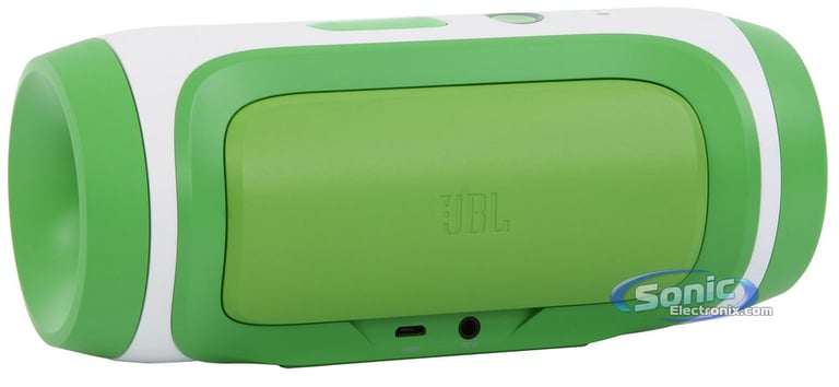JBL Charge - Green Image 5