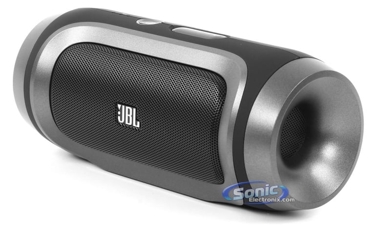 JBL Charge - Shadow Image 2