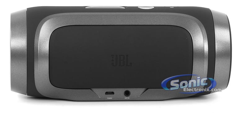 JBL Charge - Shadow Image 5
