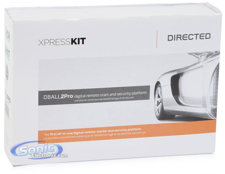 XPresskit DBALL2PRO Image 8