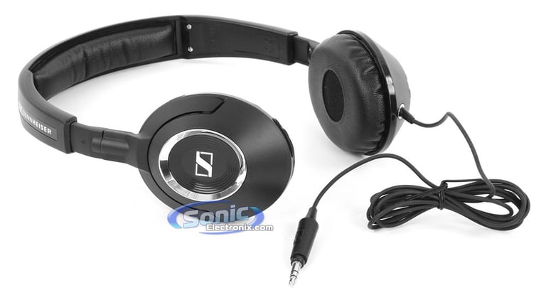Sennheiser HD 219 Image 2