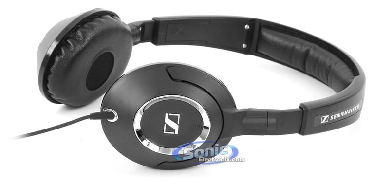 Sennheiser HD 219 Image 3