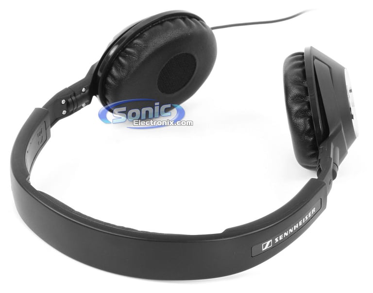 Sennheiser HD 219 Image 5