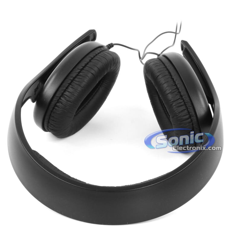 Sennheiser HD 65 TV Image 5