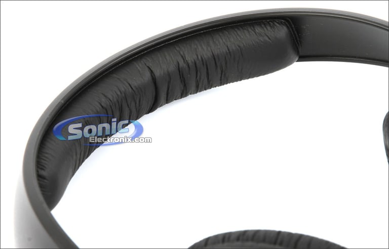 Sennheiser HD 65 TV Image 6