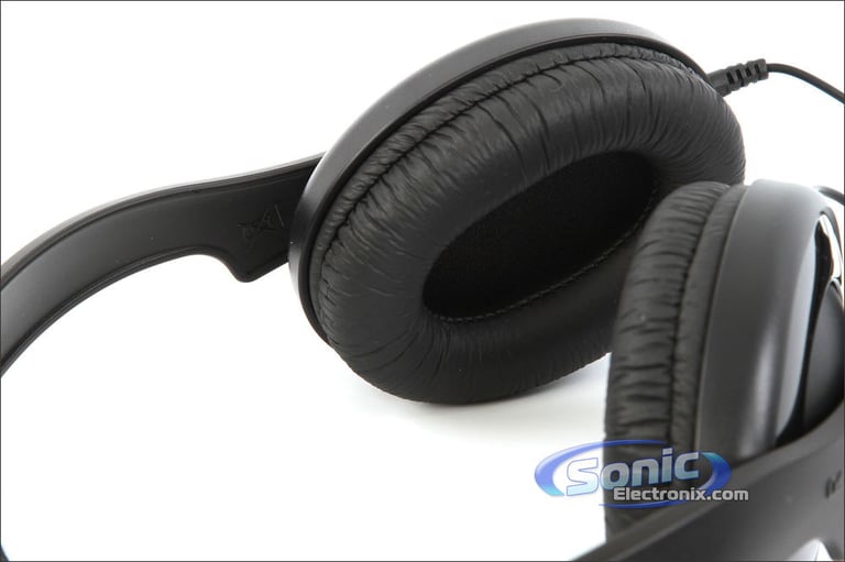 Sennheiser HD 65 TV Image 7