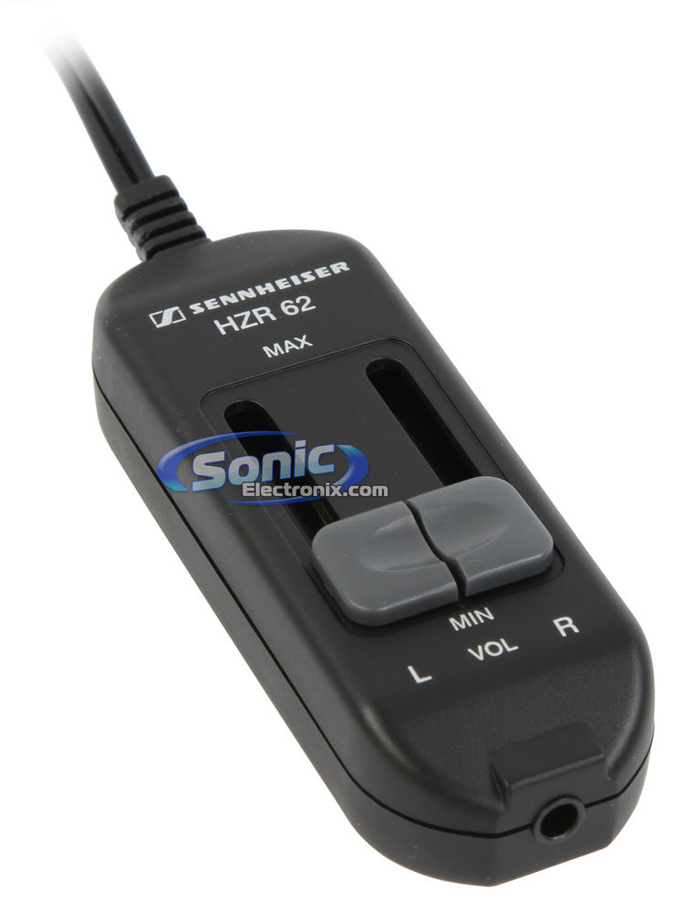Sennheiser HD 65 TV Image 8