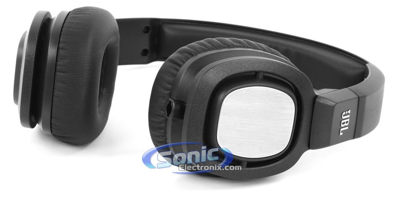 JBL J55a - Black Image 4