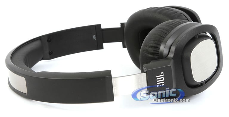 JBL J55a - Black Image 5