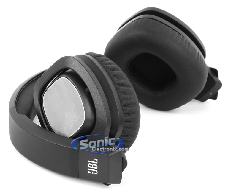 JBL J55a - Black Image 6